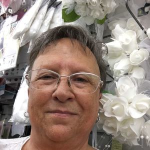 Meet your Posher, Anne